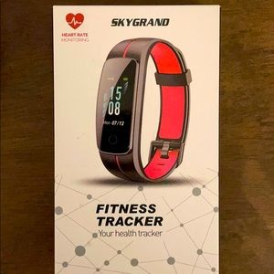 Skygrand Fitness Tracker